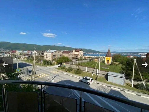 "Ахиллес" гостевой дом, Геленджик Фото: 5 из 20