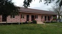 "Мимоза" гостевой дом, Алахадзы