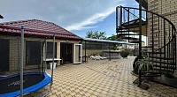 "Лаванда" гостевой дом, Джемете