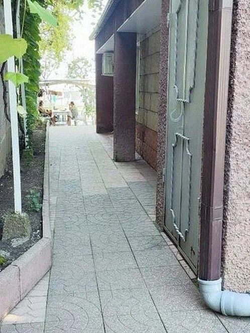 "Дом У Алика" частный сектор, Новый Афон Фото: 3 из 24