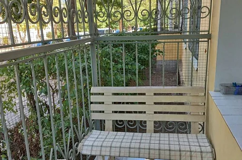 3х-комнатная квартира Фото: 12 из 12