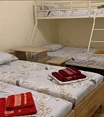 "Стандарт" 5-местный