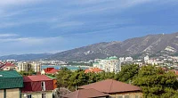 "У Шукшиной" частный сектор, Геленджик