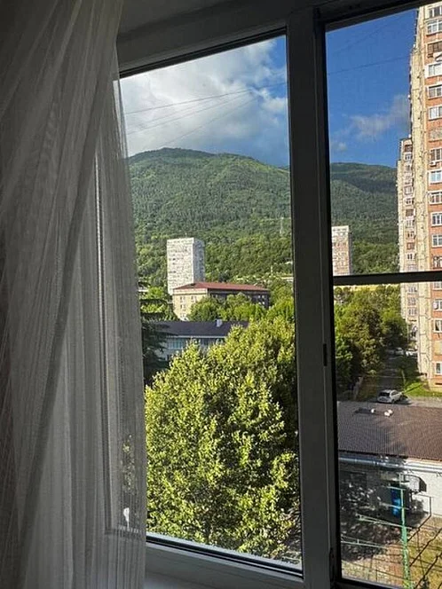 1,5-комнатная квартира Абазгаа 53/1 кв 38, Гагра Фото: 11 из 13
