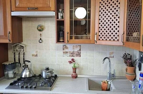 2х-комнатная квартира Фото: 2 из 19