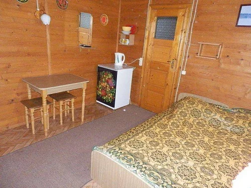 "Подсолнух" частный сектор, Саки Фото: 10 из 30