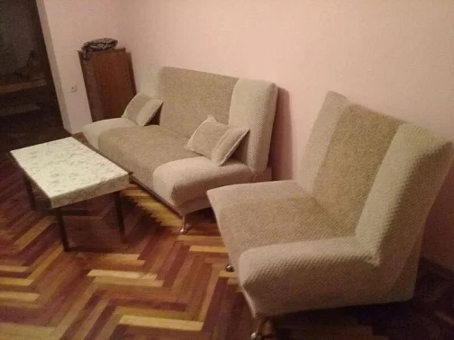 3х-комнатная квартира Калмыкова 3 кв 22, Сухум Фото: 12 из 13
