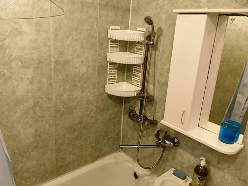 1-комнатная квартира Чапаева 62, Ейск Фото: 16 из 16