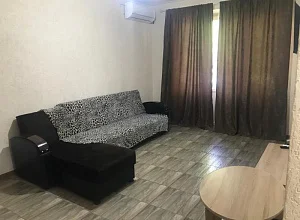 Отдых в Сухуме   Курчатова 21 кв 38 - снять посуточно