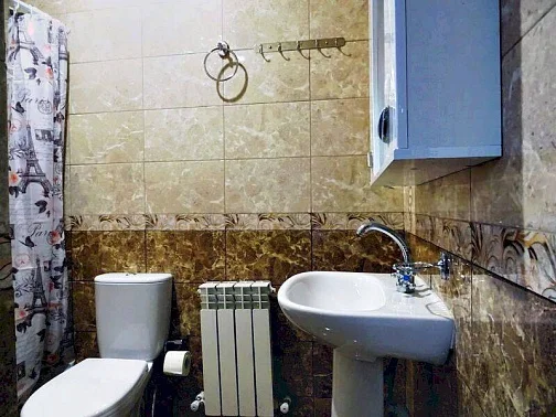 "Крымский путь" гостиница, Темрюк Фото: 27 из 27