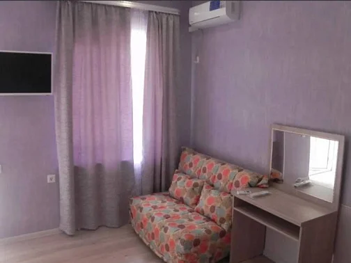 "Лагрейн" гостевой дом, Геленджик Фото: 25 из 51