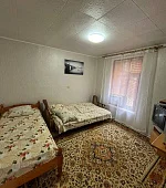 Дом под-ключ