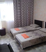 "Семейный" 2х-комнатный