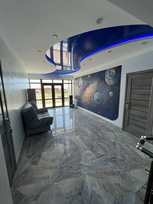 "Созвездие" гостевой дом, Новофёдоровка Фото: 2 из 25