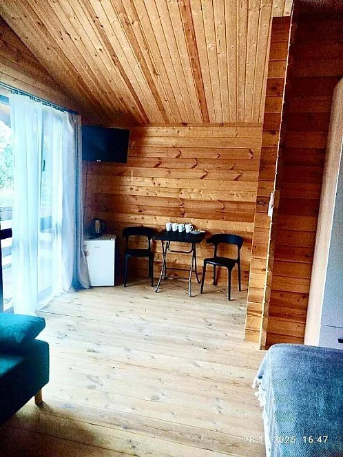 "Лагуна" база отдыха, Алахадзы Фото: 27 из 31