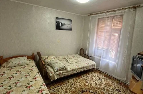 Дом под-ключ Фото: 2 из 15