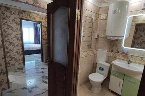 2х-комнатная квартира Фото: 27 из 29