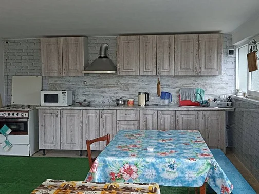 "Светлана" гостевой дом, Гагра Фото: 6 из 24