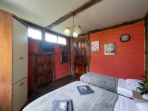 "Вилла Мария" мини-гостиница, Новый Афон Фото: 33 из 51