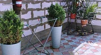 2х-комнатный дом под-ключ Кочмарского 45, Феодосия