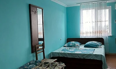 "У Арины" частный сектор, Новый Афон Фото: 1 из 38