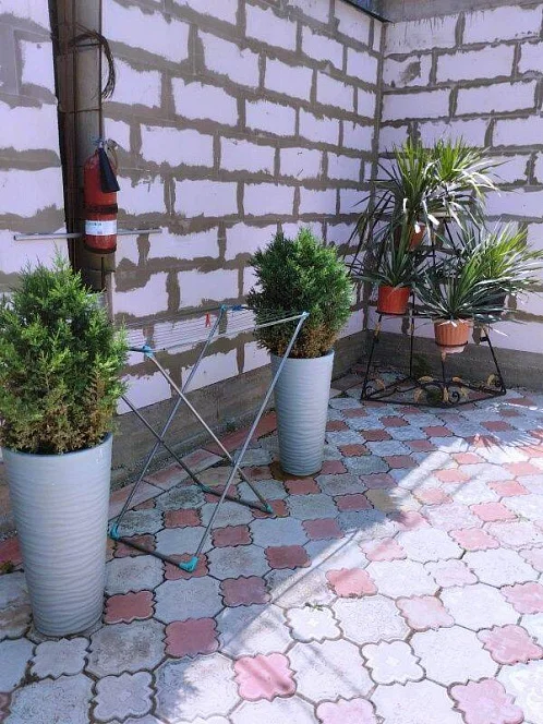 2х-комнатный дом под-ключ Кочмарского 45, Феодосия Фото: 2 из 15