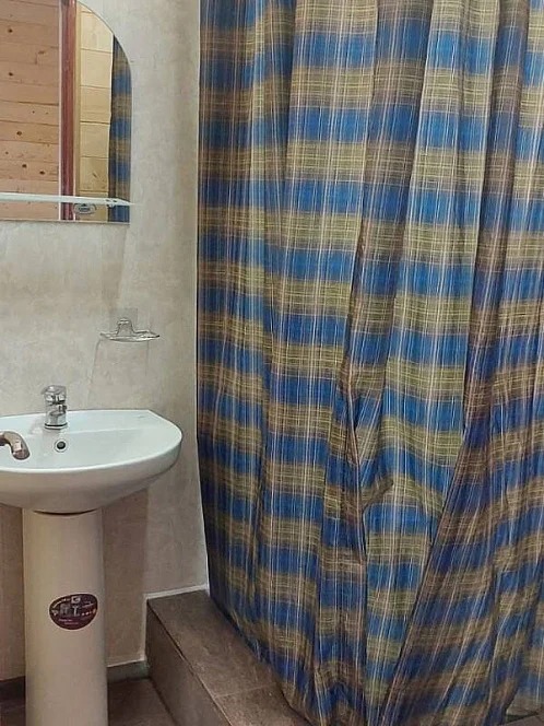 "Абхазкий двор кемпинг с домиками" база отдыха, Мюссера Фото: 24 из 37