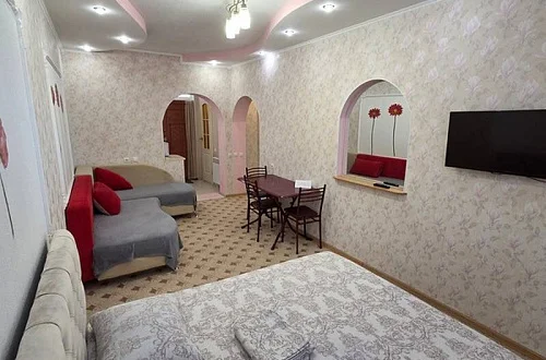 1-комнатная квартира Фото: 7 из 8