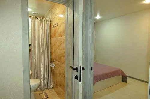 Дом под-ключ Фото: 5 из 8