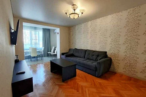 2х-комнатная квартира Фото: 5 из 15