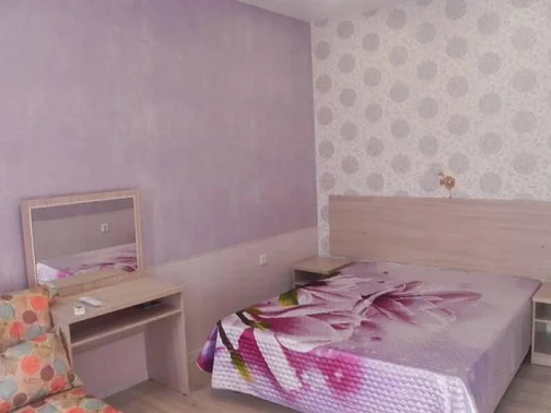 "Лагрейн" гостевой дом, Геленджик Фото: 23 из 51