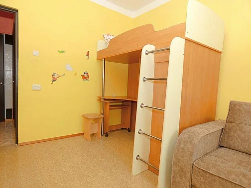 2х-комнатная квартира в центре Победы 58, Лазаревское Фото: 17 из 32