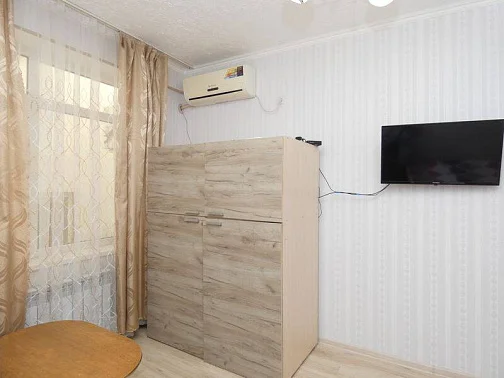 2х-комнатная квартира-студия Крымская 51, Анапа Фото: 16 из 18