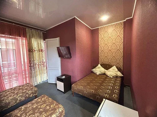 "Скала" гостевой дом, Ольгинка Фото: 35 из 51