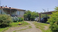 Частный сектор Лакрба 3, Гудаута