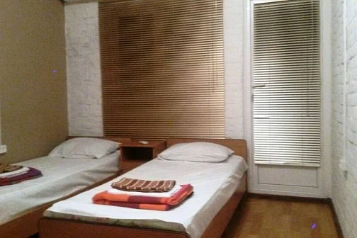 "Альвина" гостевой дом, Агой Фото: 14 из 29