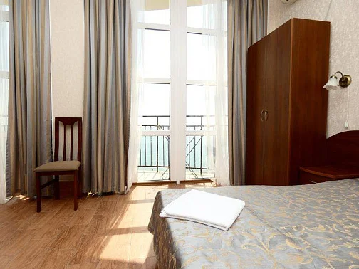 "Богемия" гостевой дом, Новомихайловский Фото: 23 из 39