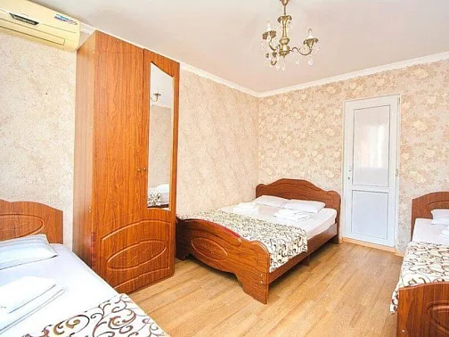 "Елена" гостевой дом, Кабардинка Фото: 24 из 51