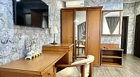 "Валери" частное домовладение, Хоста