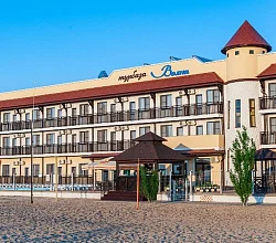 &quot;Волна&quot; отель