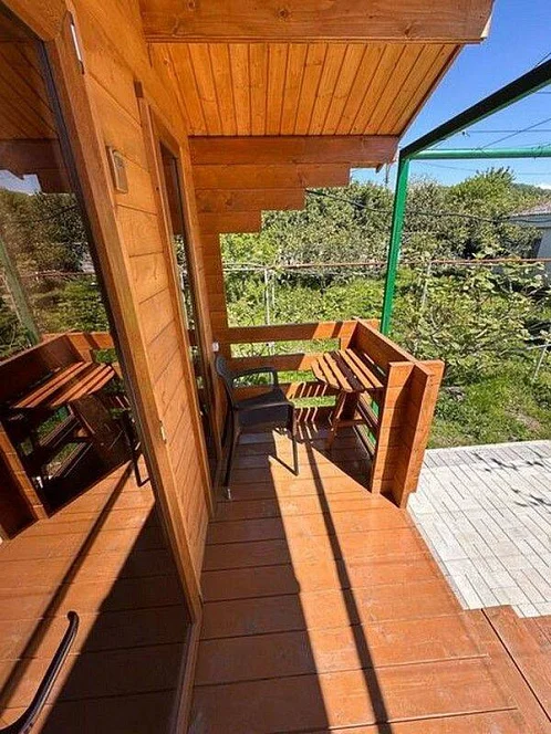 База отдыха Адамия 13, Лдзаа Фото: 18 из 37