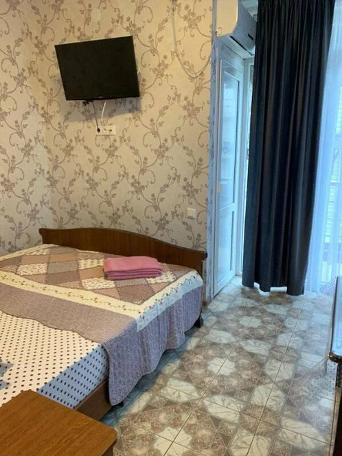 "Bellavista" гостевой дом, Небуг Фото: 35 из 46