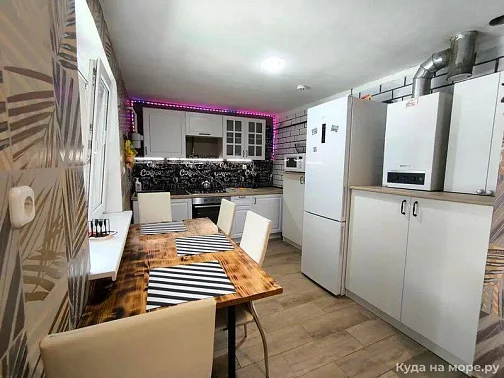 Дом под-ключ Калинина 39, Ейск Фото: 9 из 25