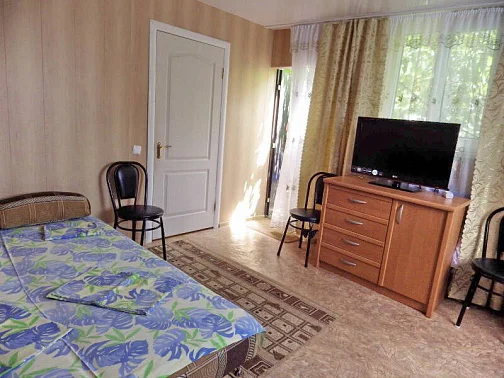 "Удачный" гостевой дом, Гурзуф Фото: 26 из 51