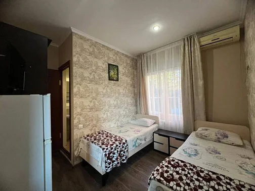 "Сиена" гостевой дом, Адлер Фото: 49 из 51