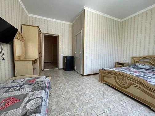 "У Камиллы" частный сектор, Джубга Фото: 49 из 51