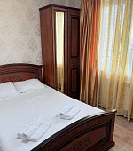 "3х-местный с удобствами"