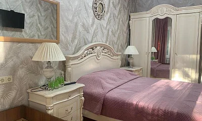 "У Ольги" мини-гостиница, Сочи Фото: 1 из 41
