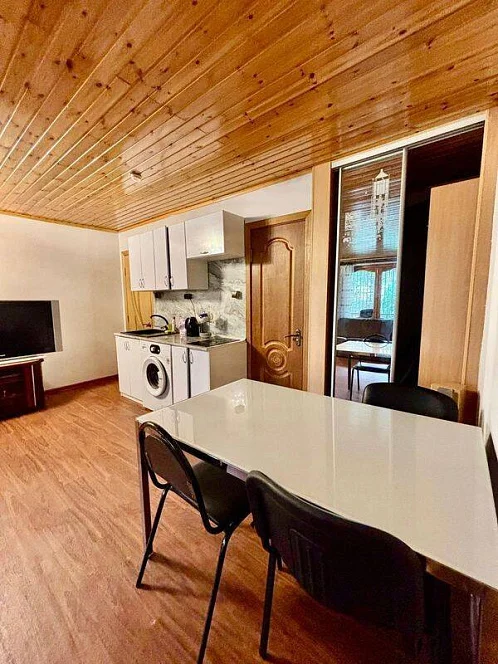 3х-комнатная квартира Трунова 9/Б, Сочи Фото: 9 из 29
