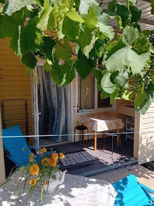 "Уютные домики" частный сектор, Кучугуры Фото: 24 из 49